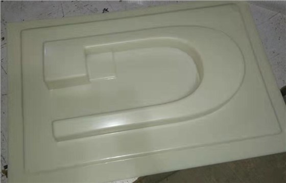 特硕的大型吸塑制品