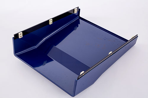 ABS实验仪器外壳 ABS实验仪器外壳
